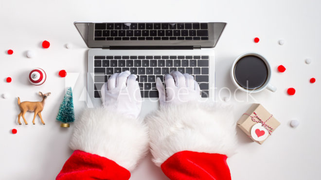 Office Gadgets to Add to Your Holiday Shopping List - Global Tech Solutions  Blog, Nationwide Support